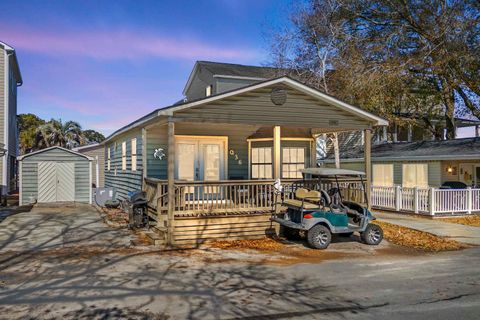 6001 - Q36 S Kings Hwy. Myrtle Beach SC 29575