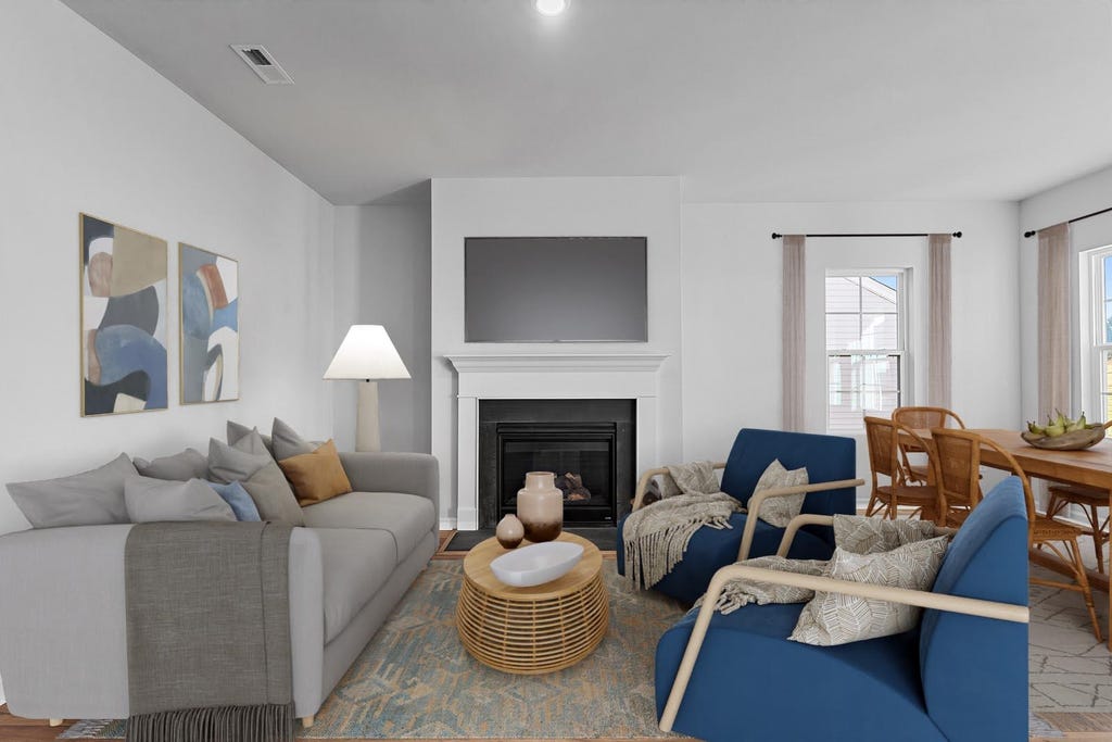 Photo of 3107 Mountaineer Ln, Conway, SC 29526 (MLS # 2619628)