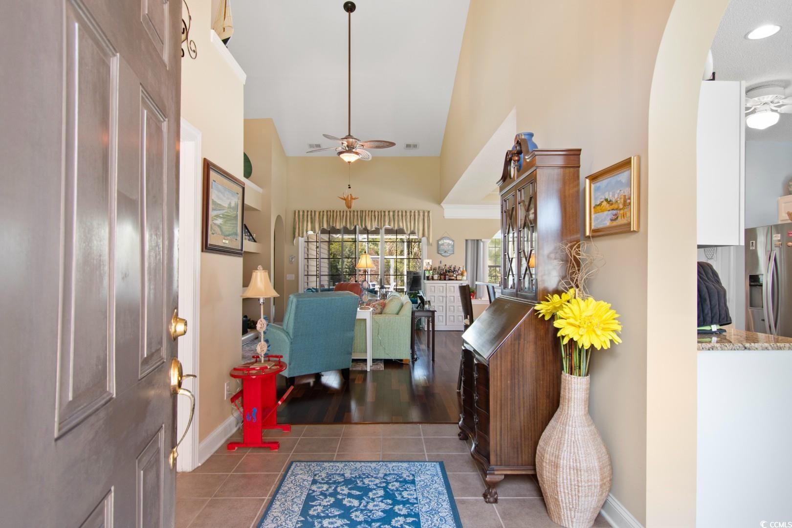 5712 Whistling Duck Dr.
