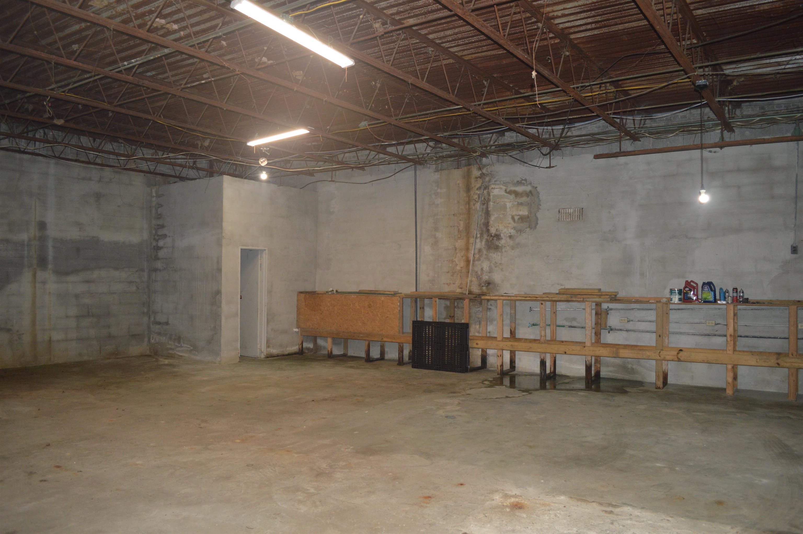 965 Bucksport Rd.