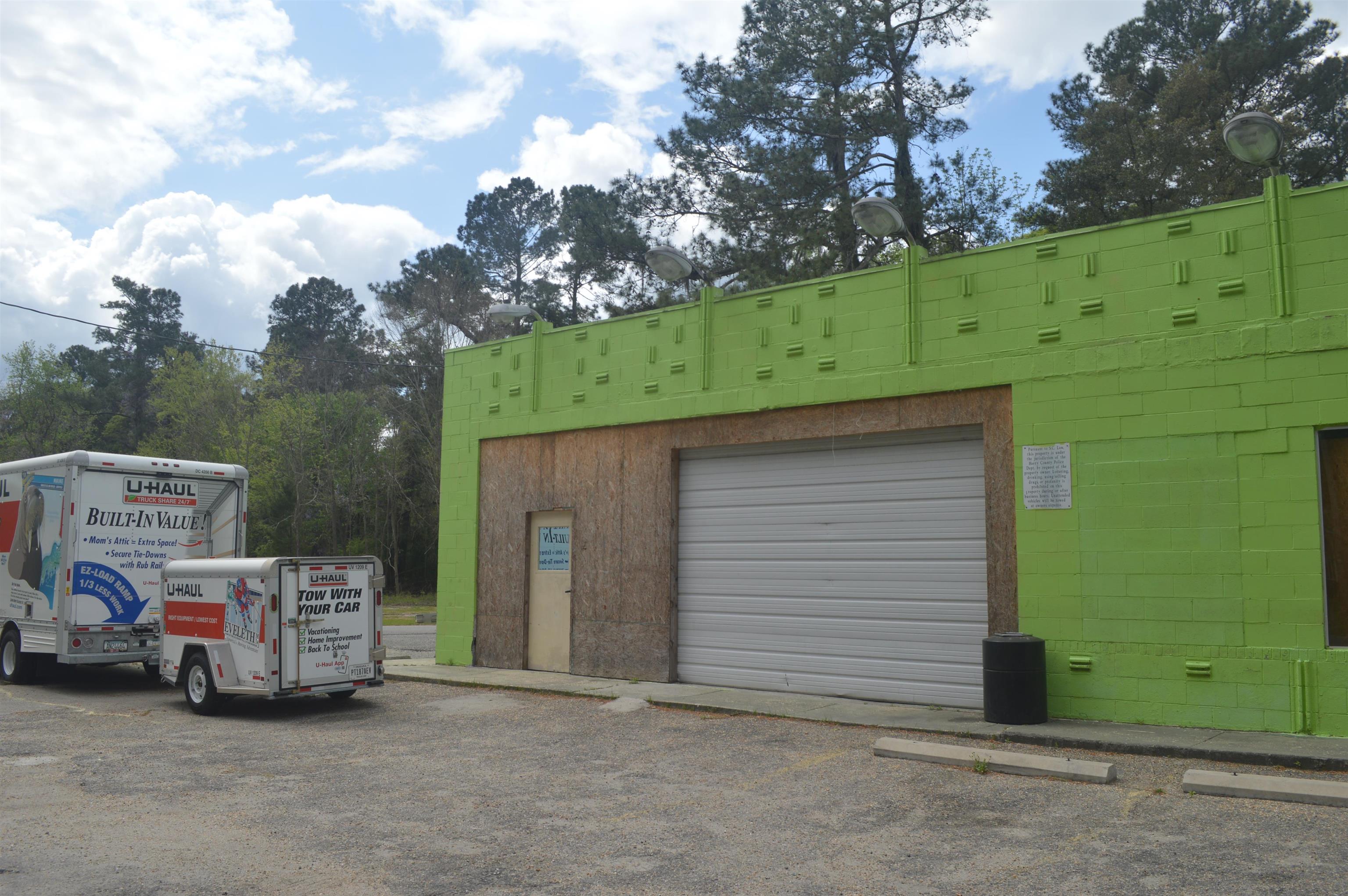 965 Bucksport Rd.