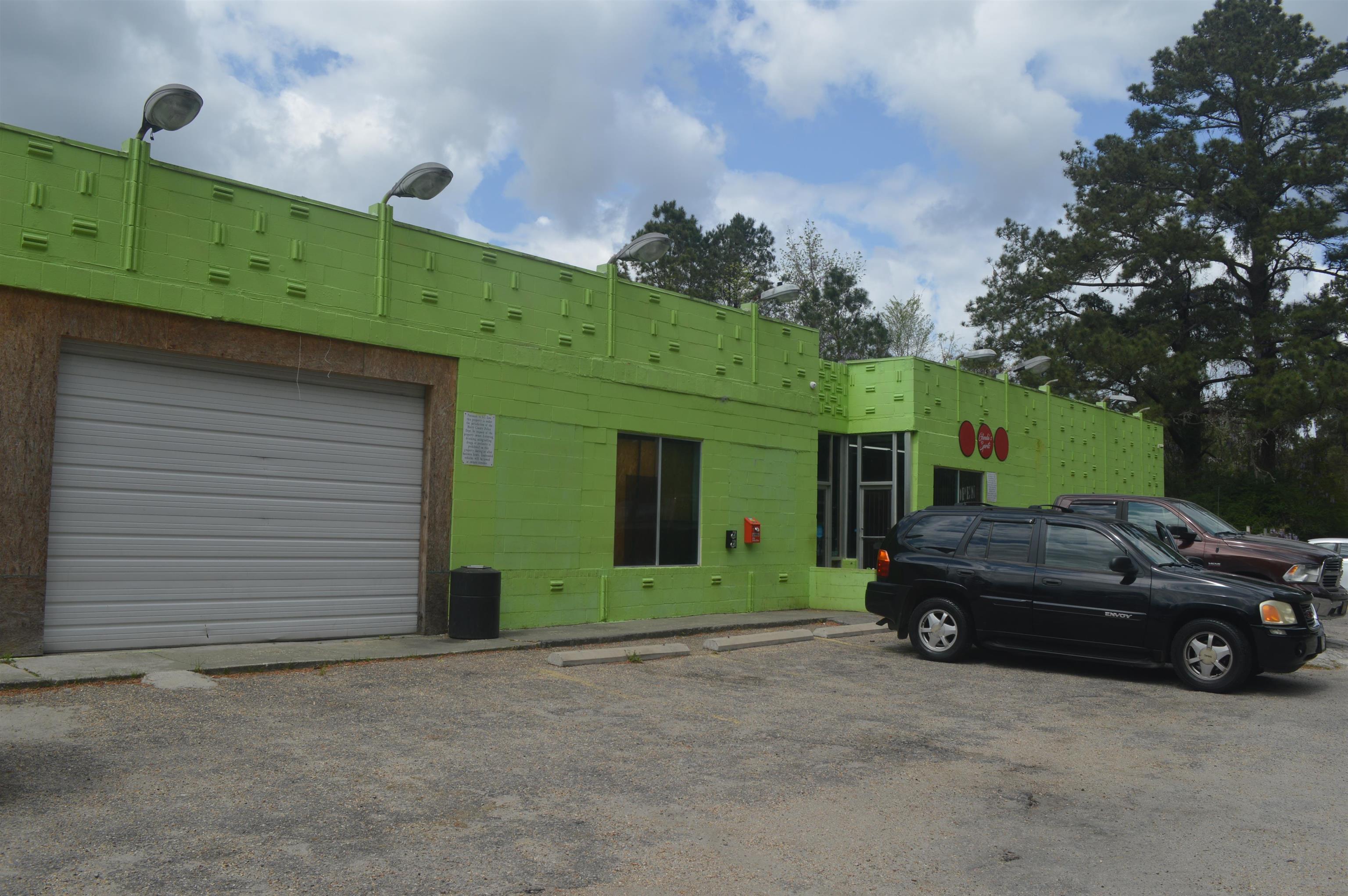 965 Bucksport Rd.