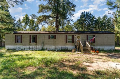 A home in Conway