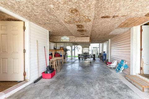 A home in North Myrtle Beach