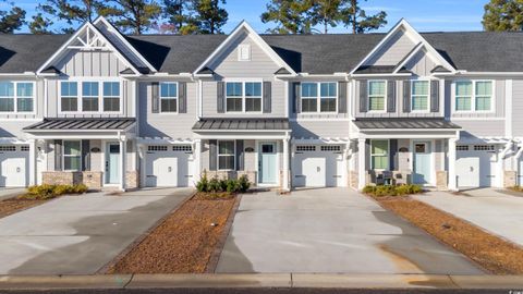 A home in Longs