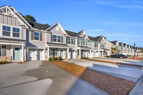 A home in Longs