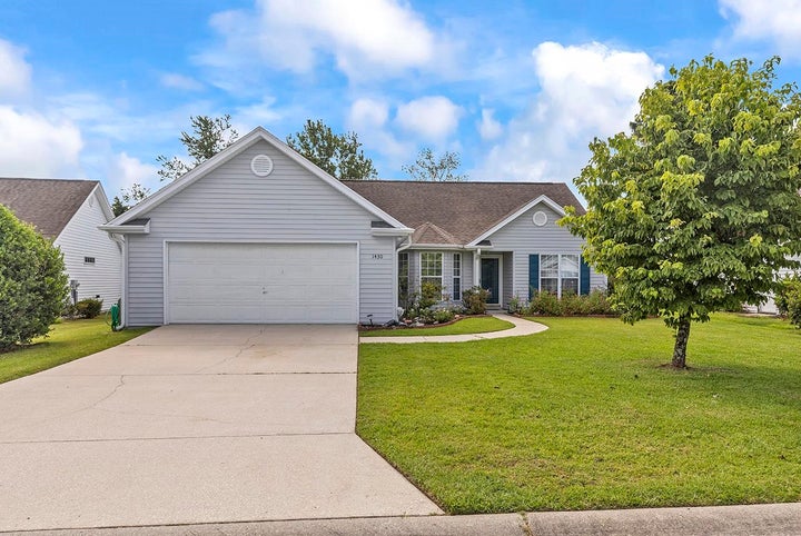 Photo 1 of 46 — 1430 Ashton Glenn Dr, Myrtle Beach, SC 29575