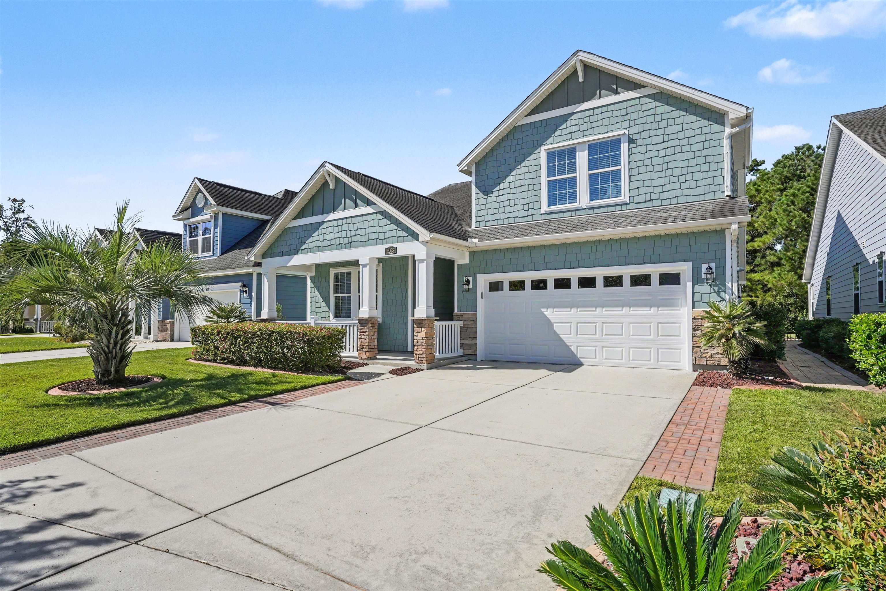 2023 Oxford Dr.