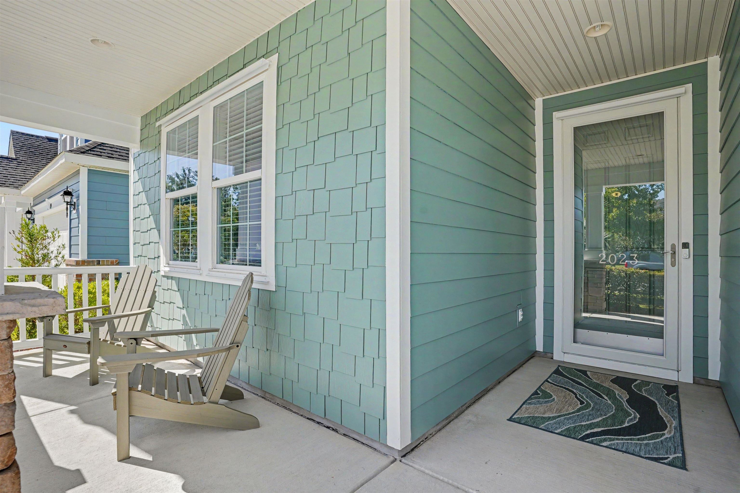 2023 Oxford Dr.