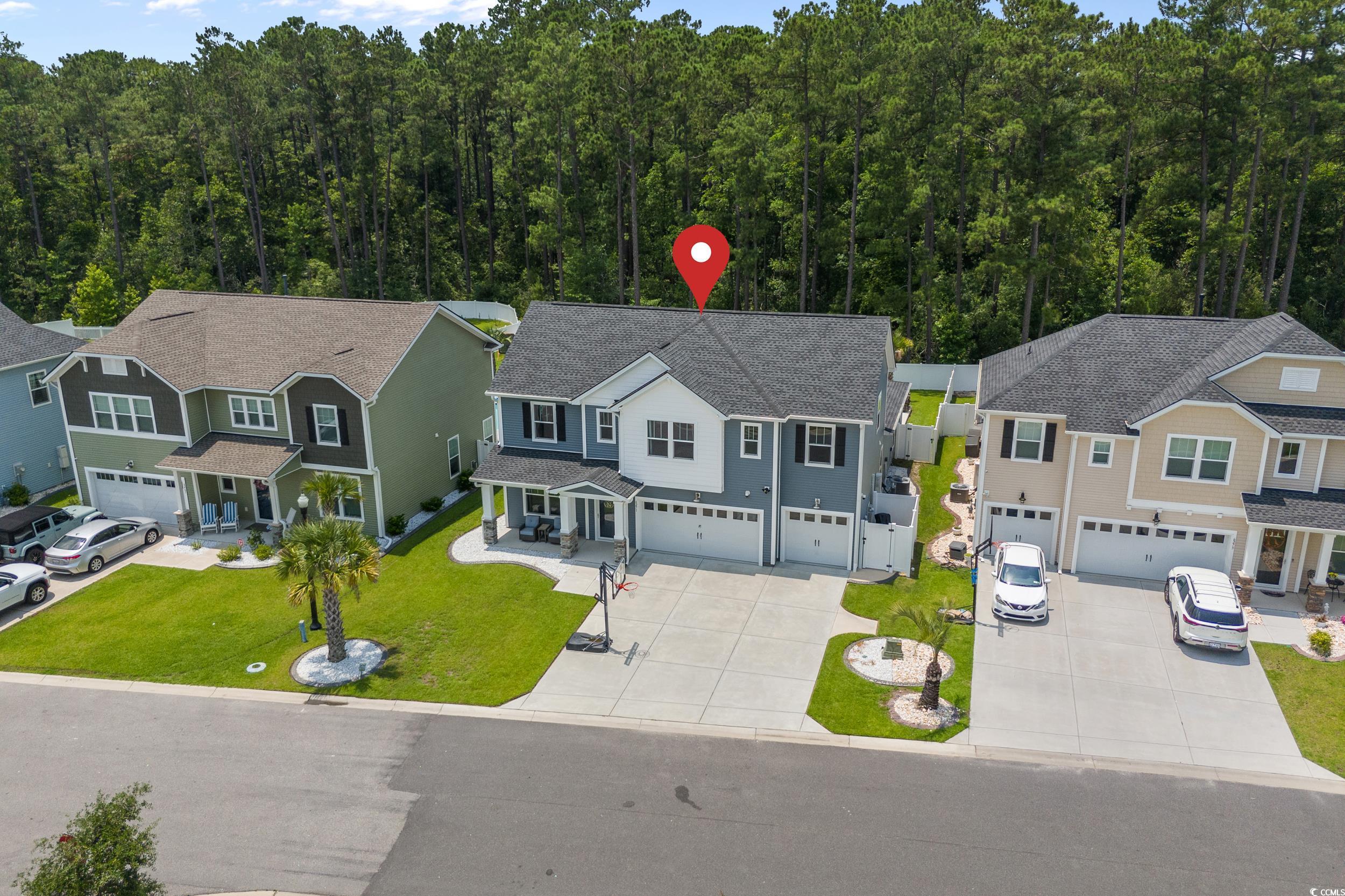 6271 Chadderton Circle
