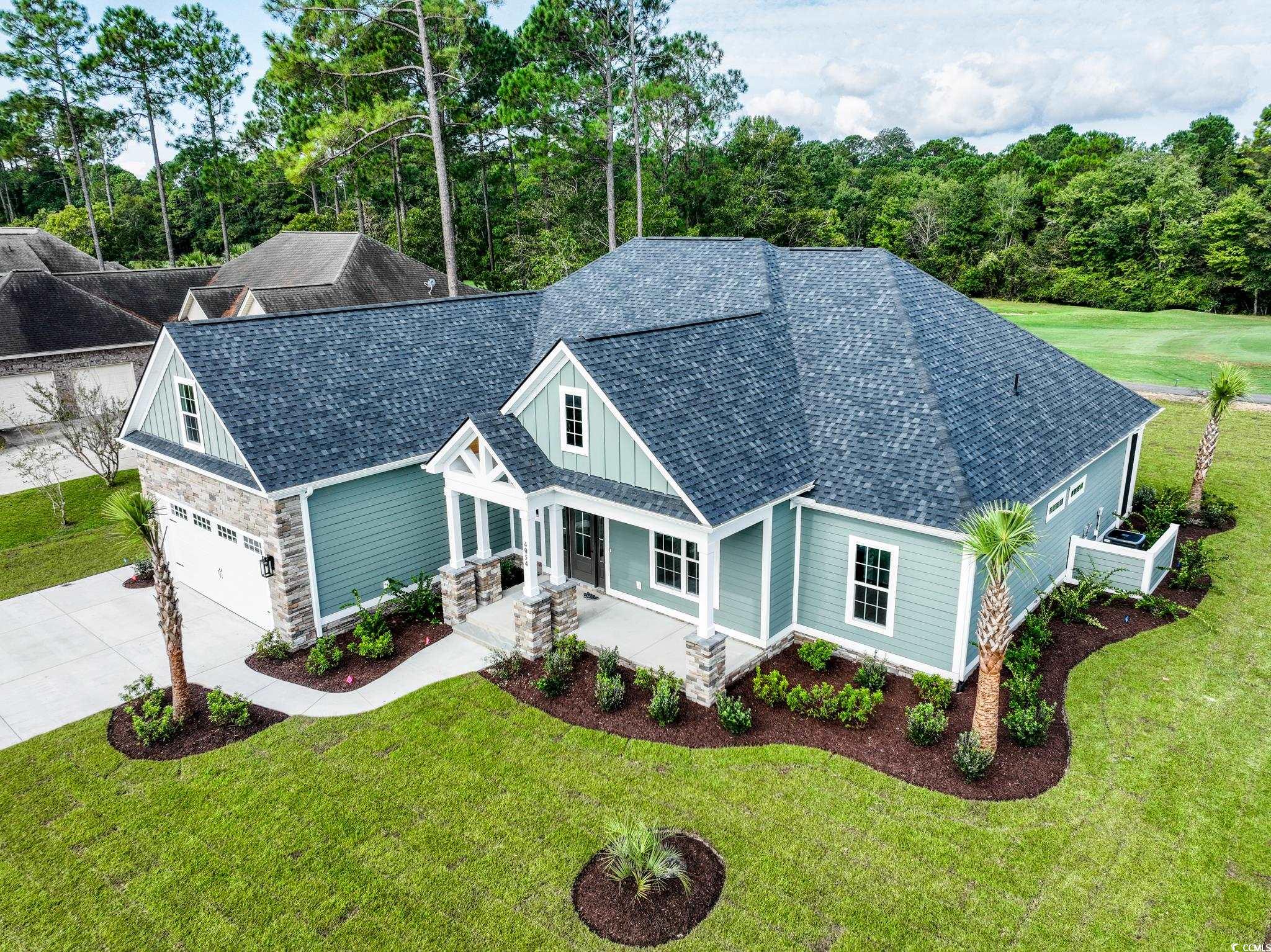 3005 Cedar Creek Run