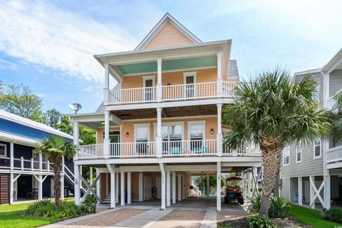 A home in North Myrtle Beach