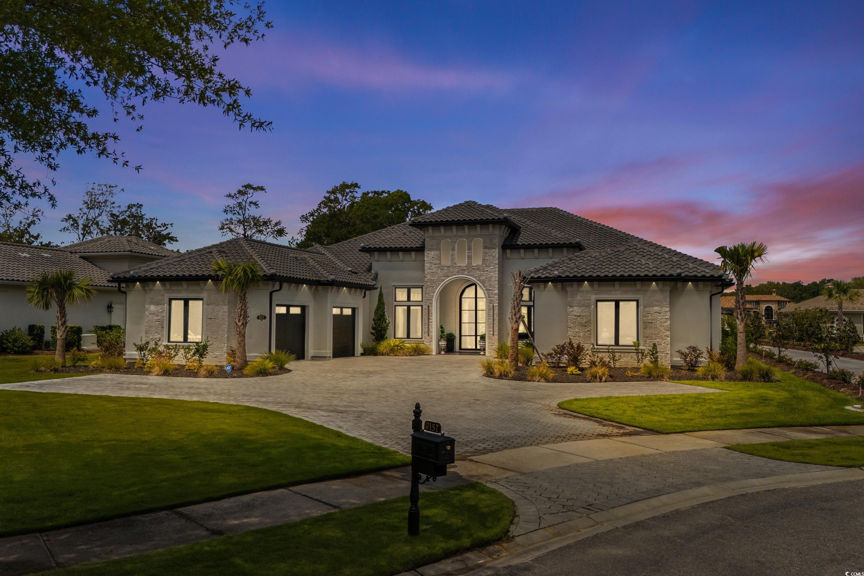 9157 Marina Pkwy.