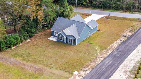 A home in Loris