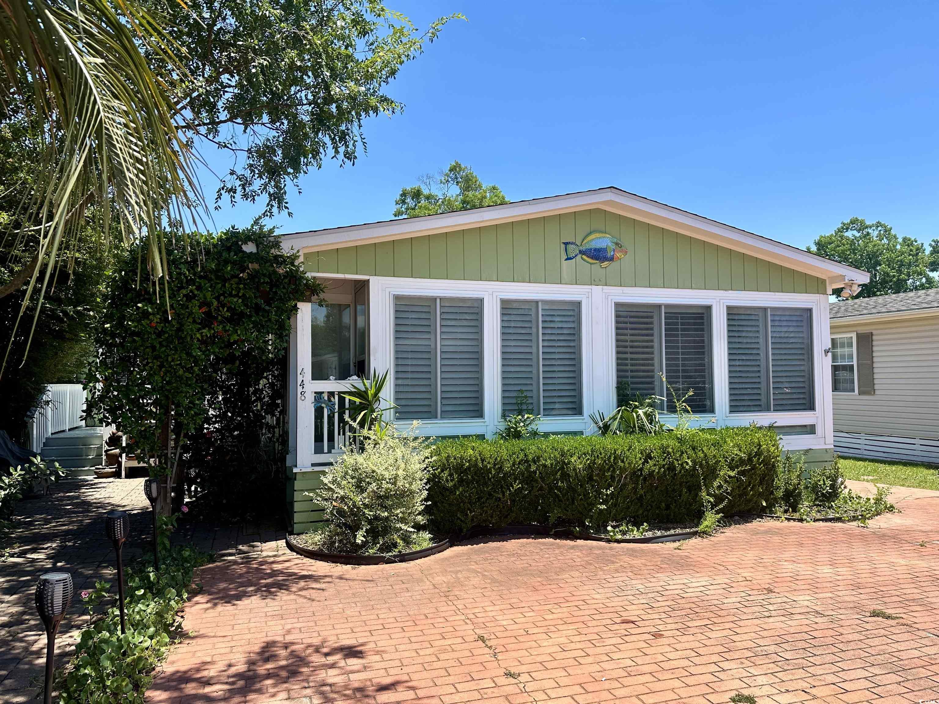 View Surfside Beach, SC 29575 mobile home