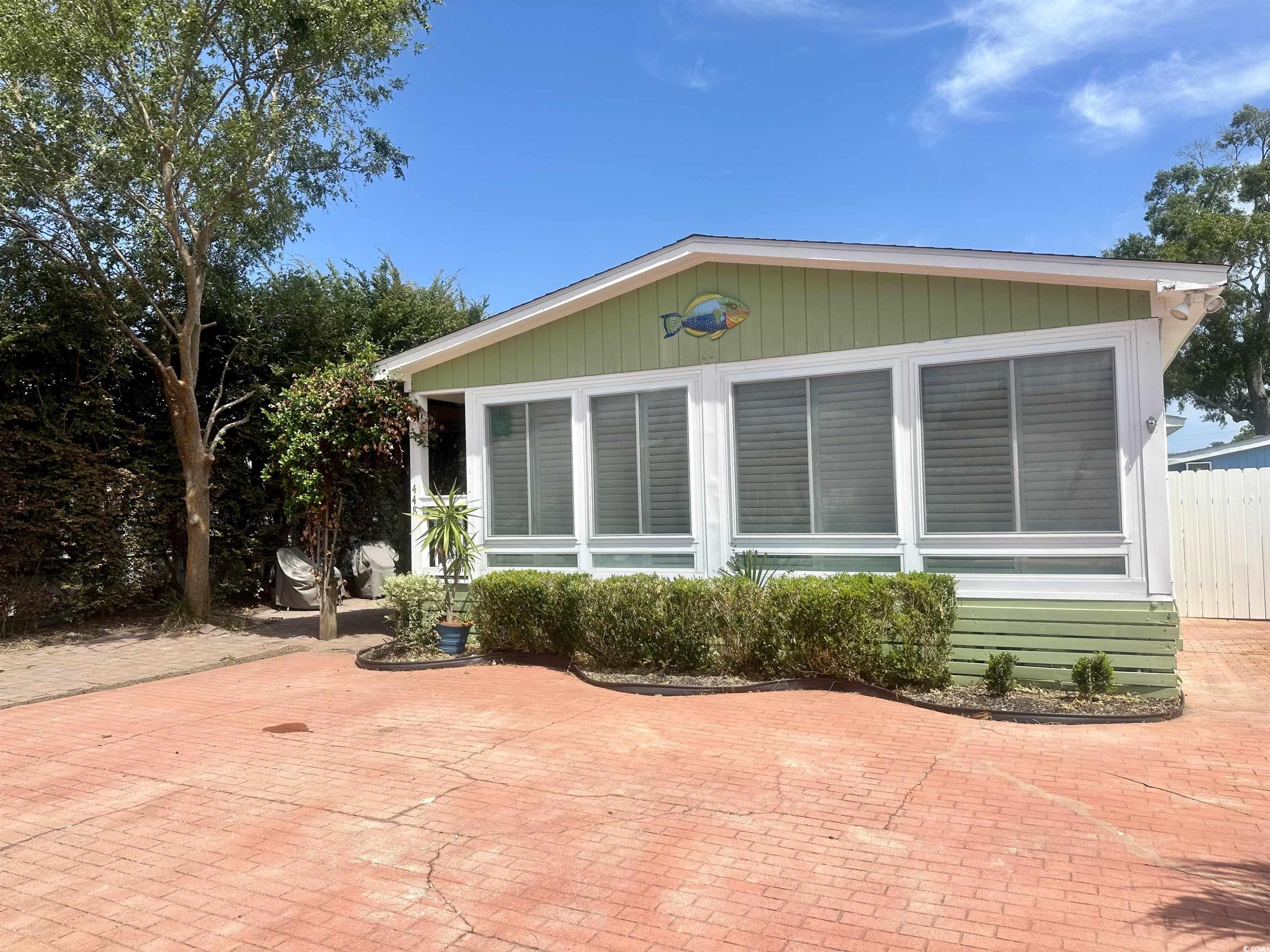 Photo 32 of 34 of 448 Pampas Dr. mobile home