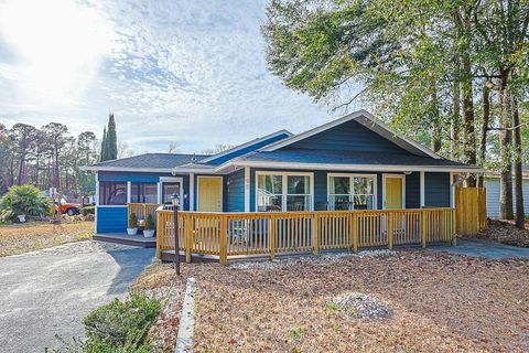 95 Channing Dr. Little River SC 29566