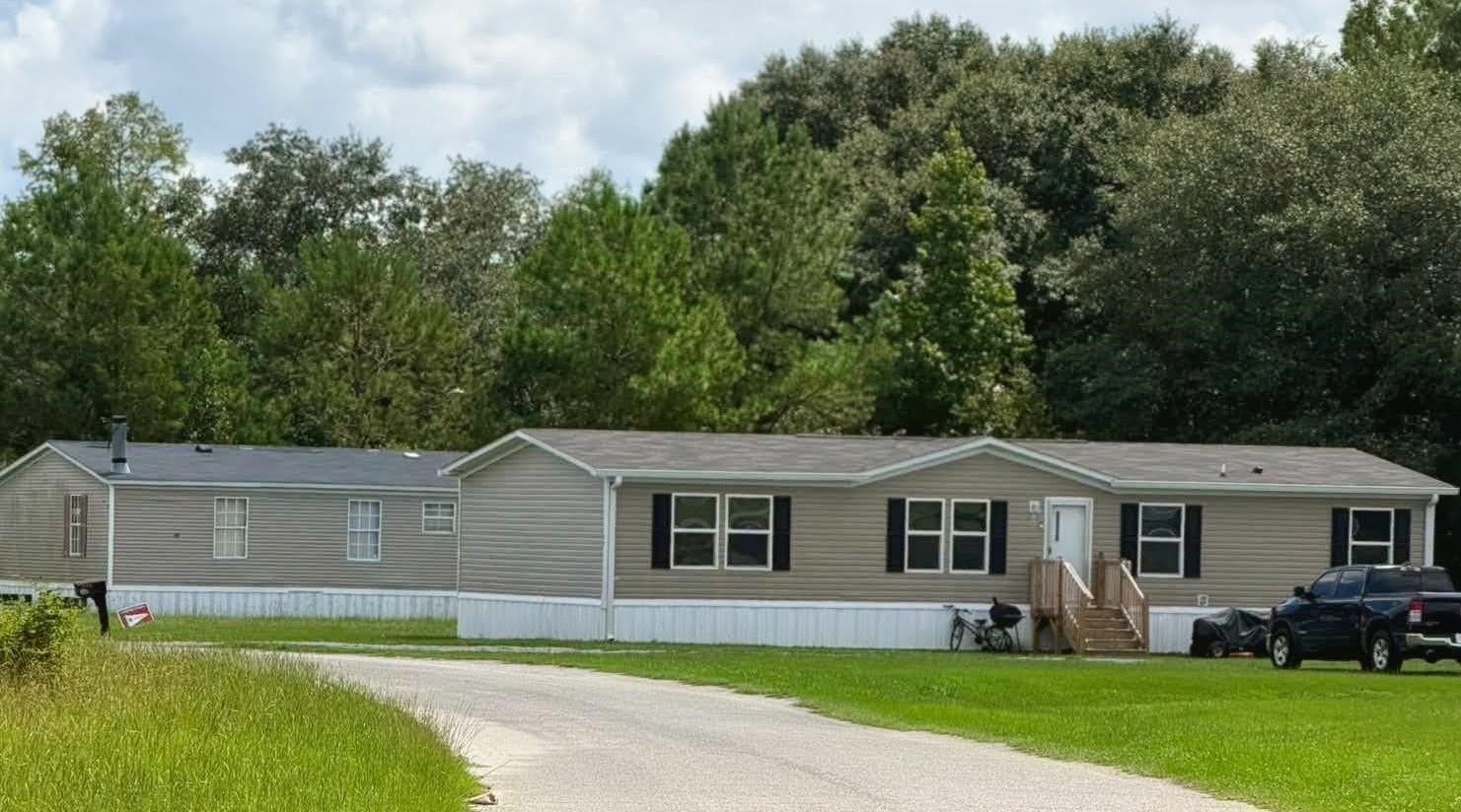 tbd Elizabeth Dr.