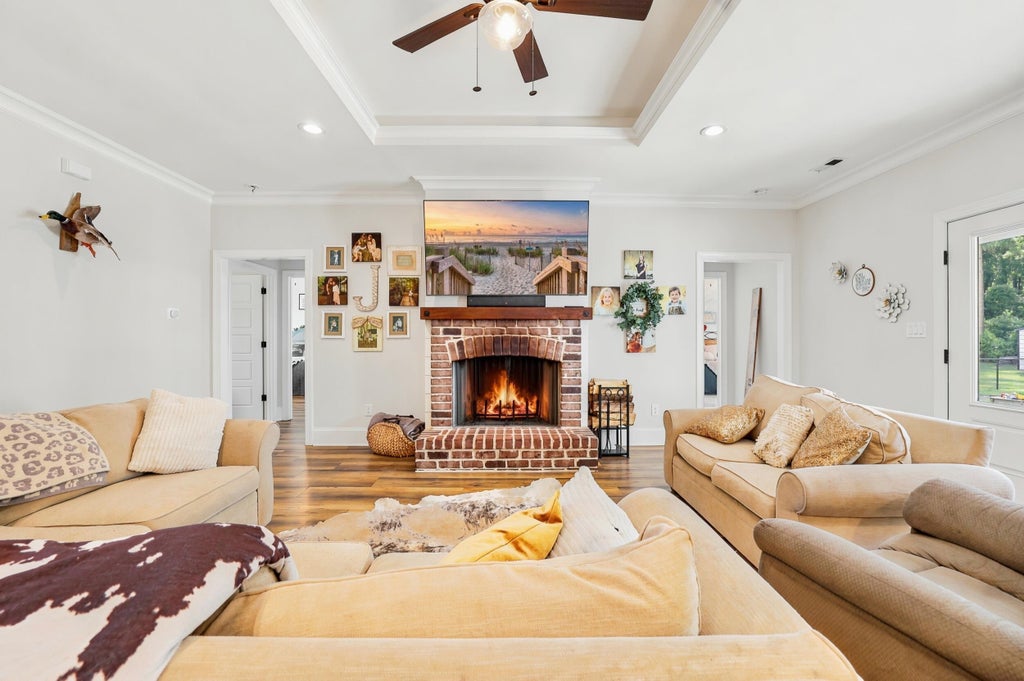 Photo of 5727 Pauley Swamp Rd, Conway, SC 29527 (MLS # 2618634)