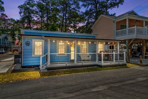 Photo of 6001 S Kings Hwy, Myrtle Beach, SC 29575 (MLS # 2610592)