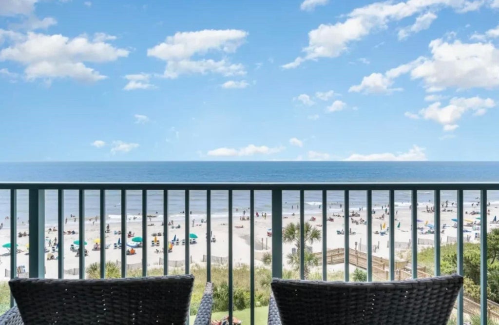 Photo of 201 74th Ave. N Ave #2542, Myrtle Beach, SC 29572 (MLS # 2623025)