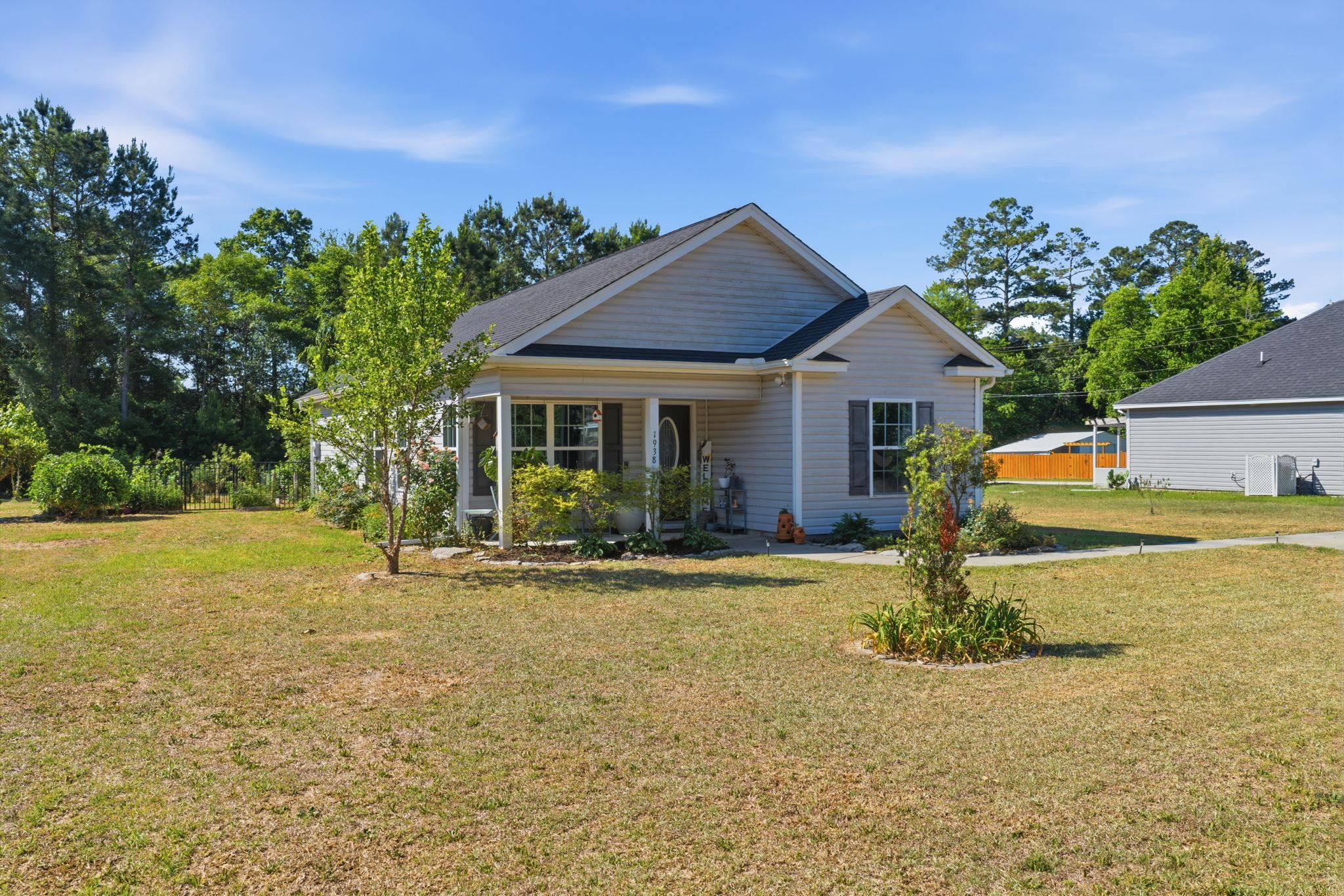 1938 West Homewood Rd.