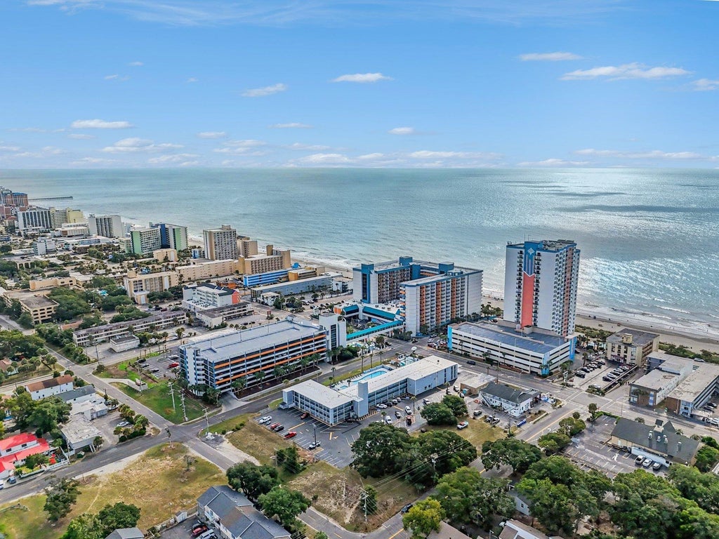 Photo of 1600 S Ocean Blvd #350, Myrtle Beach, SC 29577 (MLS # 2623099)