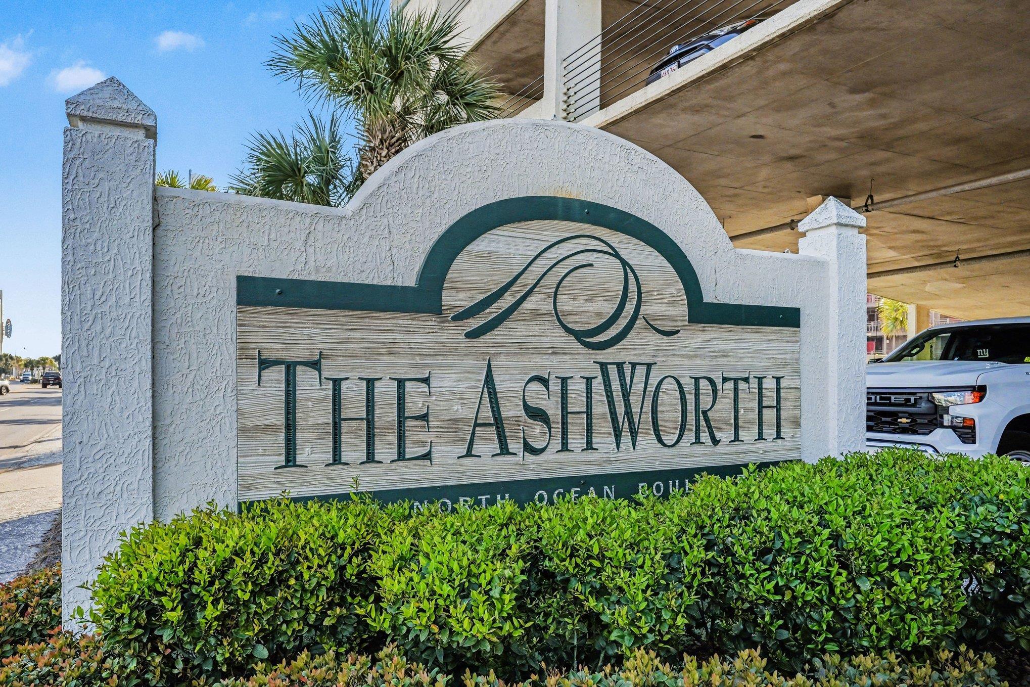 102 N Ocean Blvd. 1306