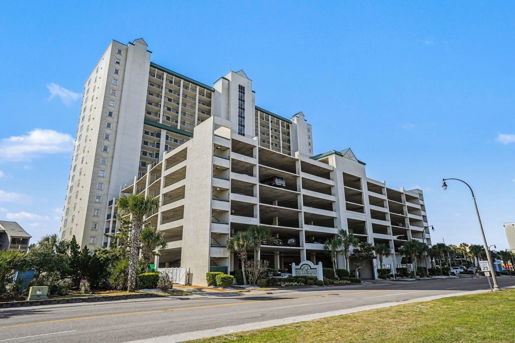 102 N Ocean Blvd. 1306