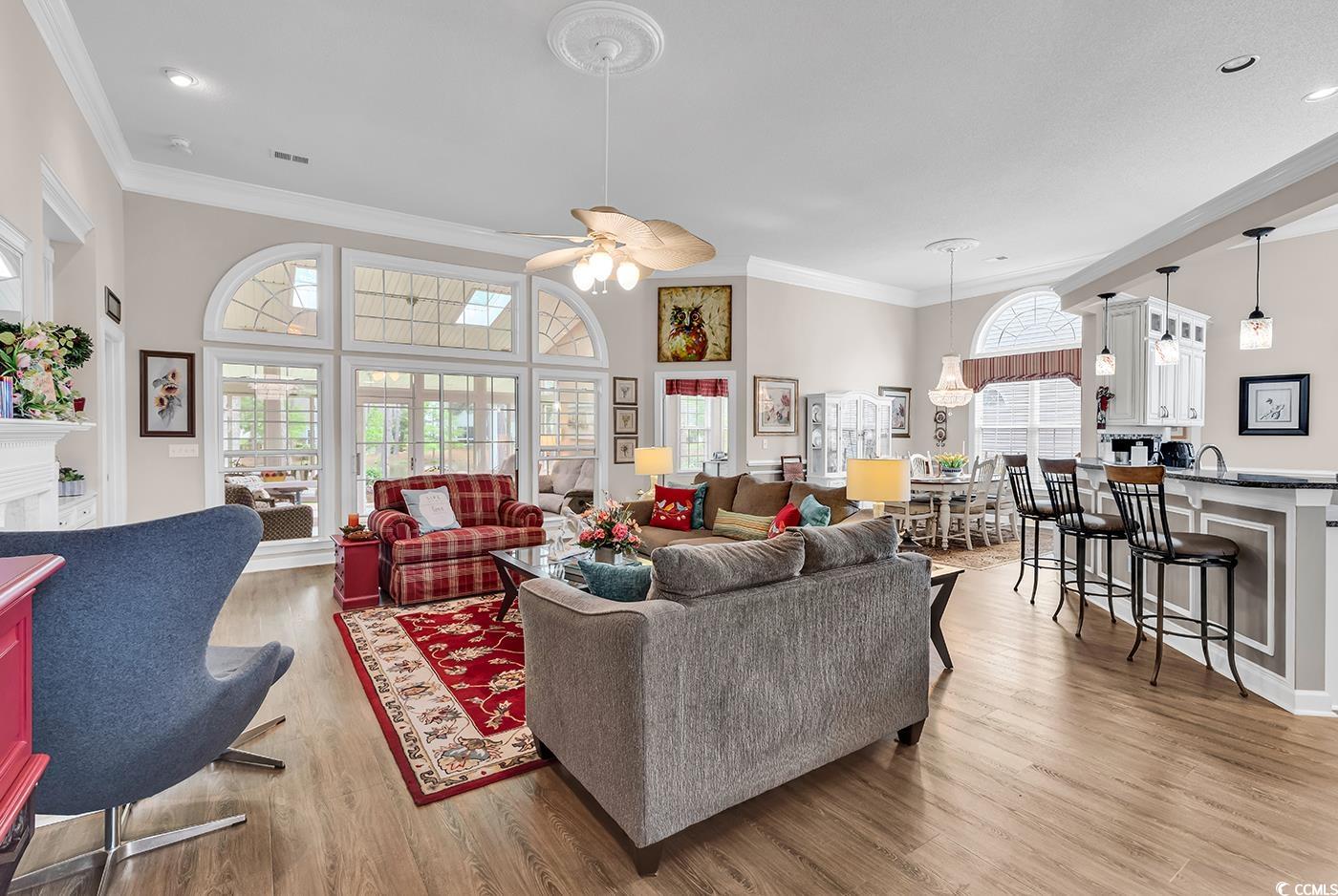 6434 Longwood Dr.