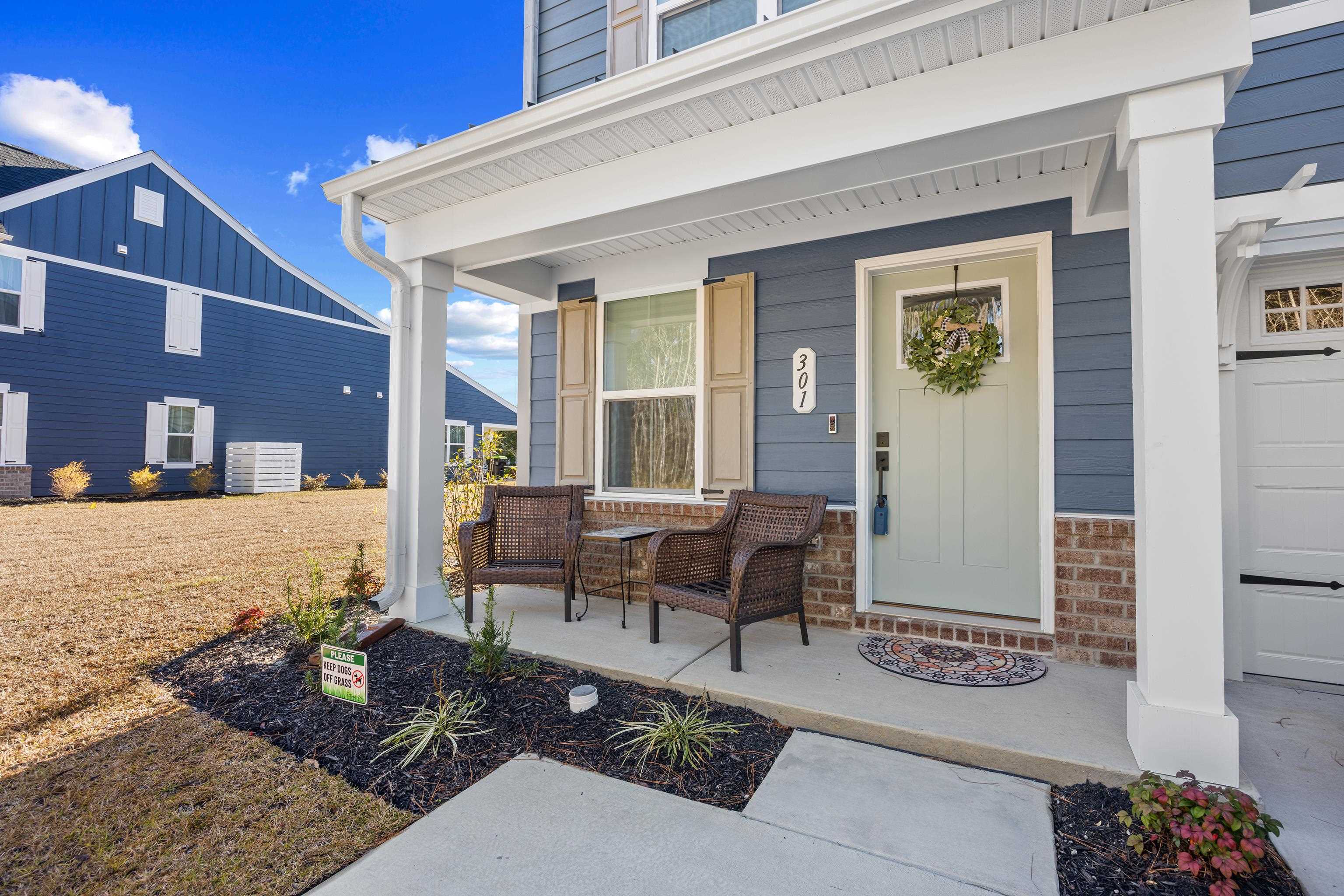 301 Bent Green Ct. 301