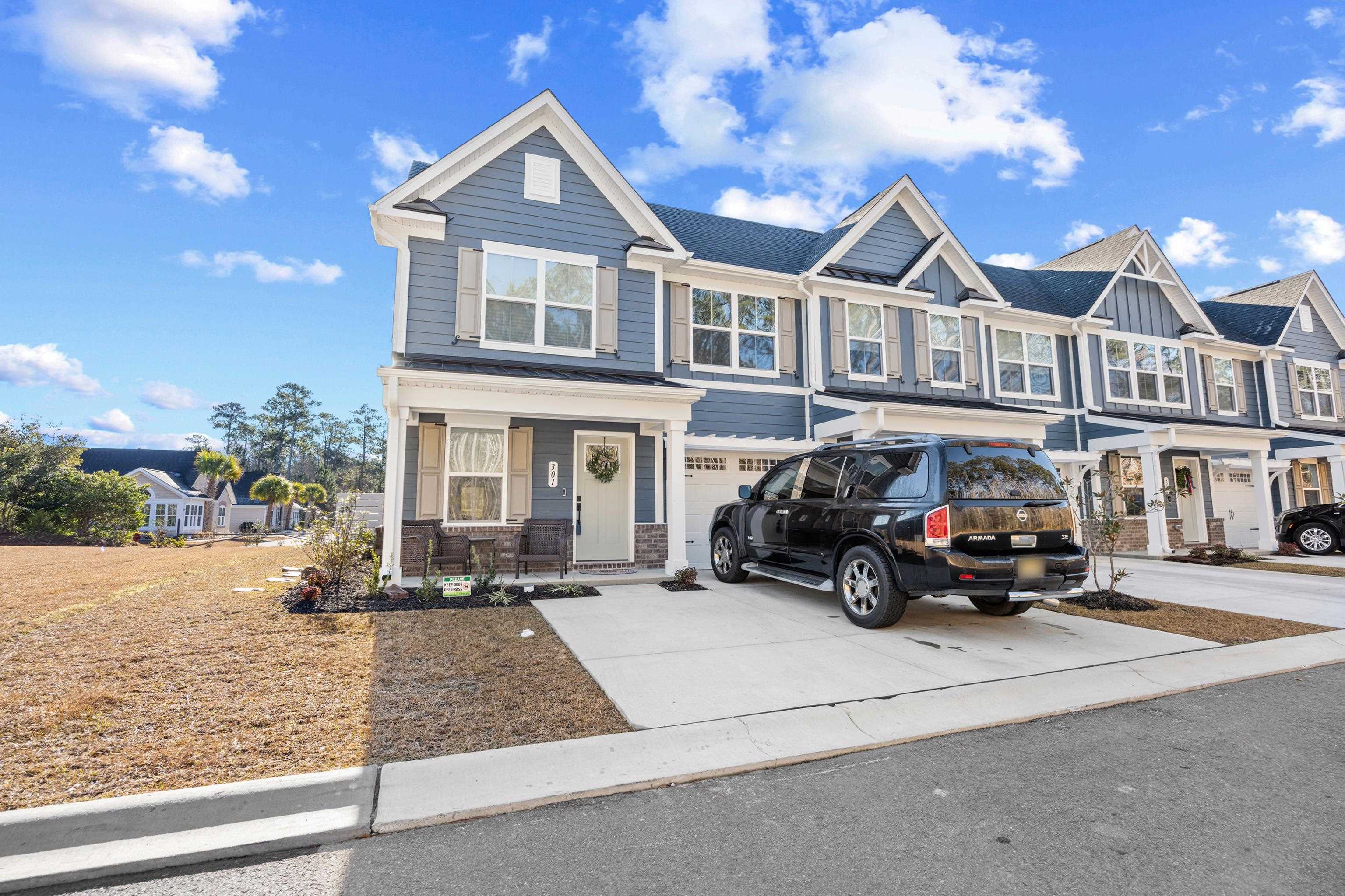 301 Bent Green Ct. 301