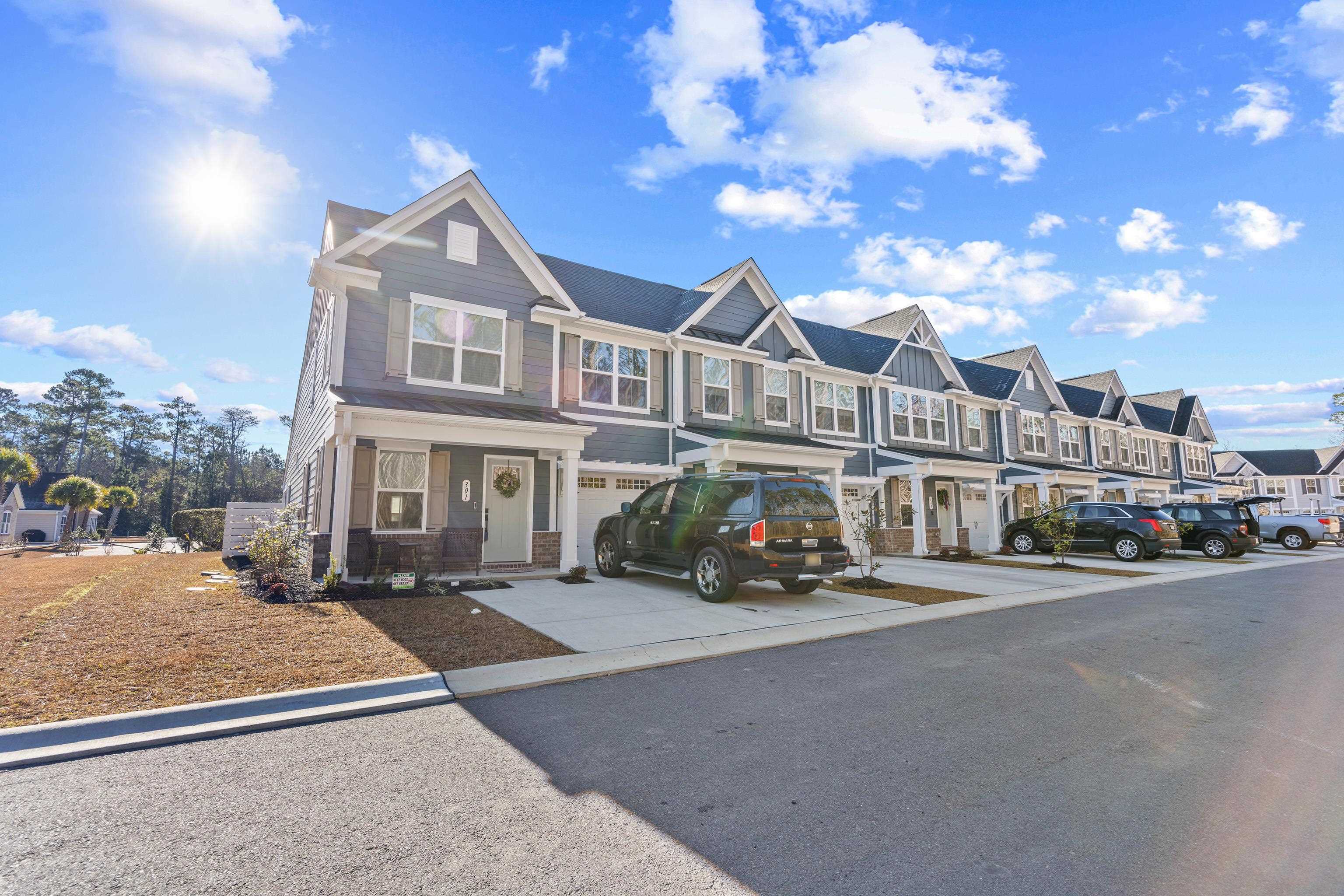 301 Bent Green Ct. 301