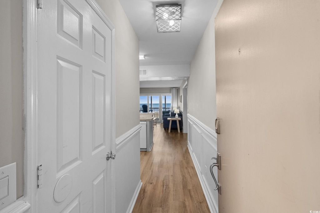 Photo of 1011 Ocean Blvd. S #104, North Myrtle Beach, SC 29582 (MLS # 2527194)