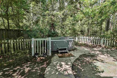 A home in Myrtle Beach