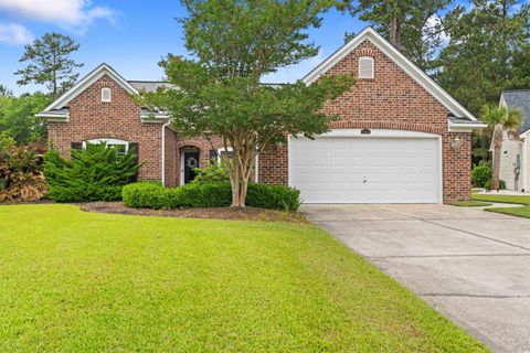 3 Birdsong Ct. Murrells Inlet SC 29576