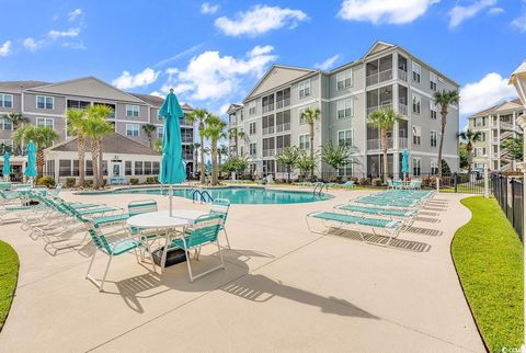 A home in Myrtle Beach