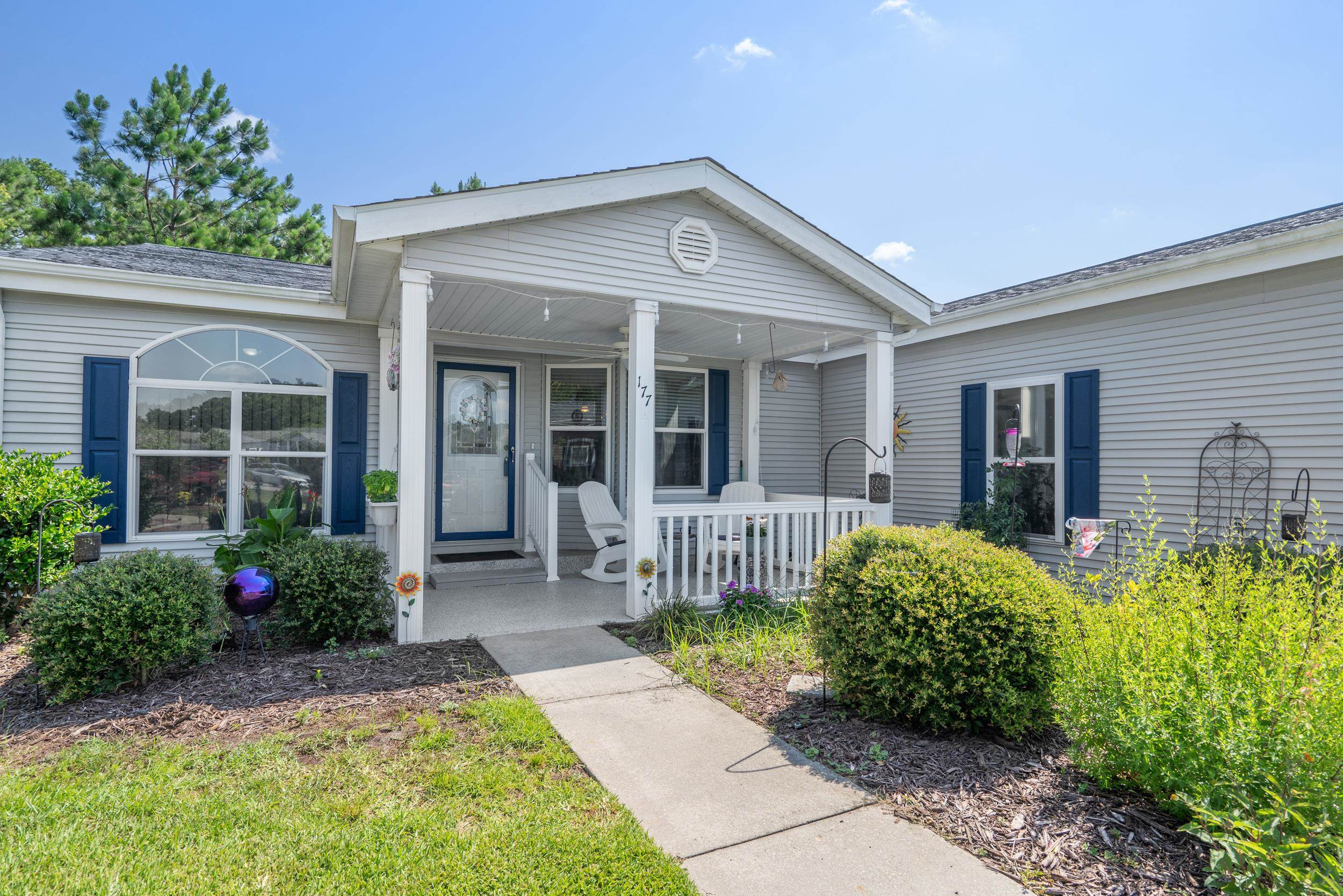 177 Wellspring Dr.