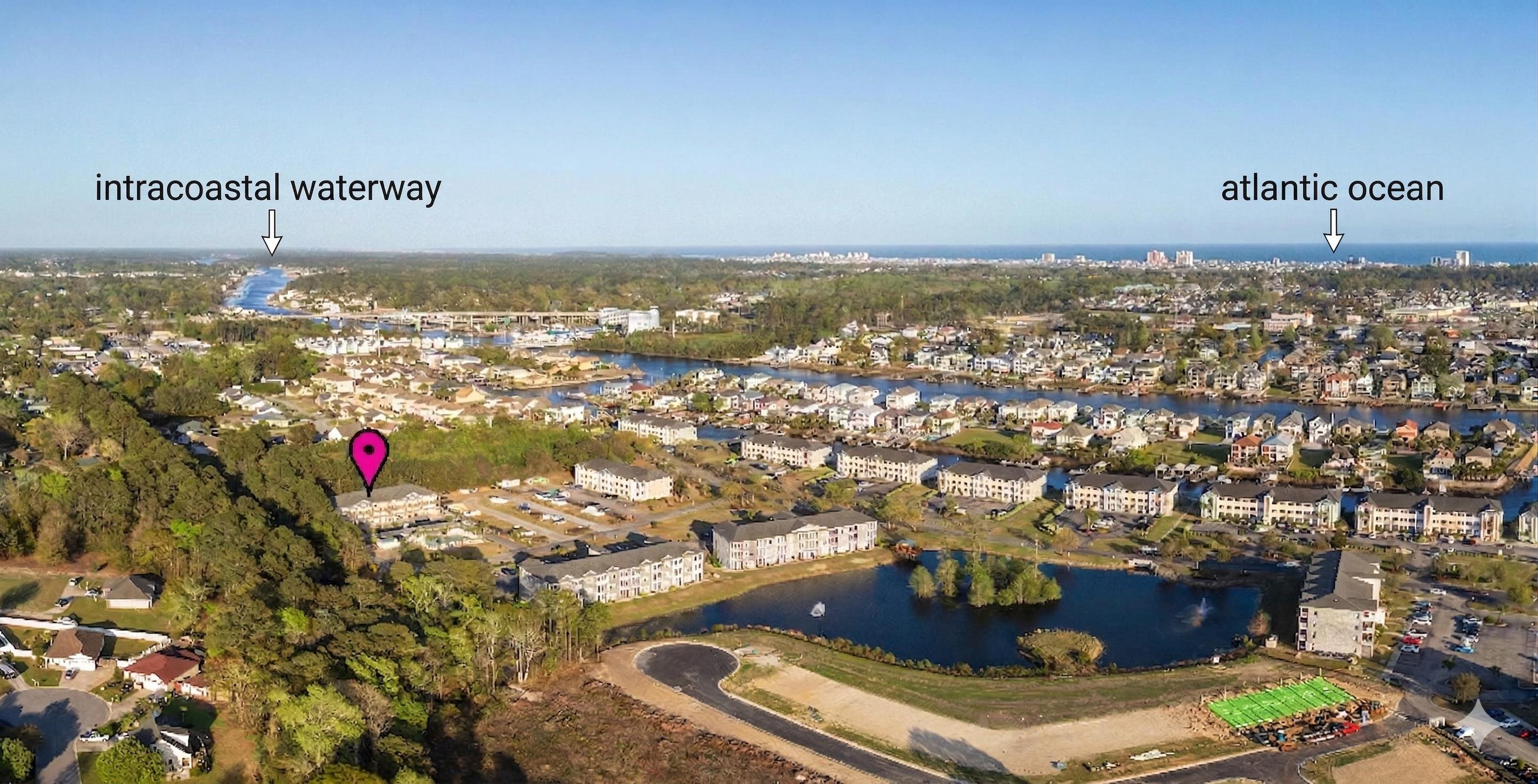 4506 W Harbour Ct. U-18