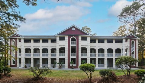 4506 W Harbour Ct. U-18 Little River SC 29566