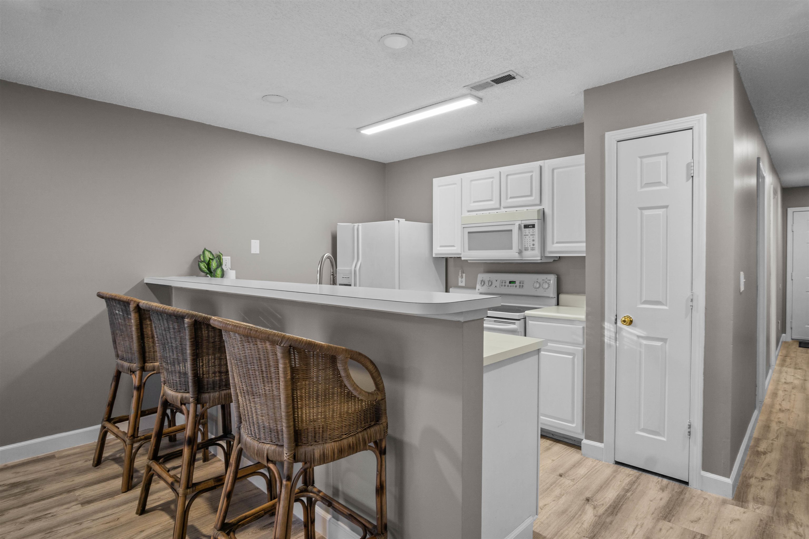 4506 W Harbour Ct. U-18