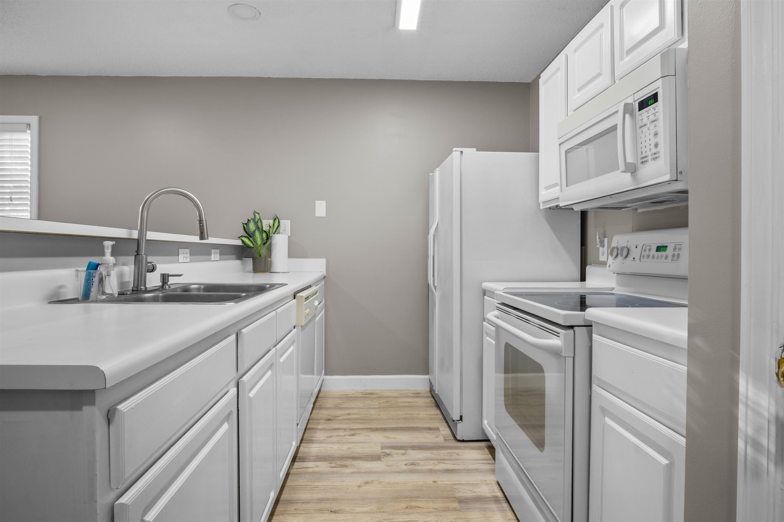 4506 W Harbour Ct. U-18