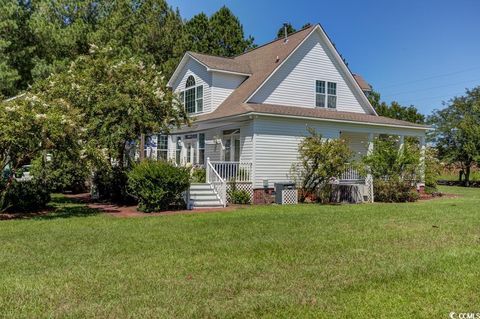 A home in Nichols