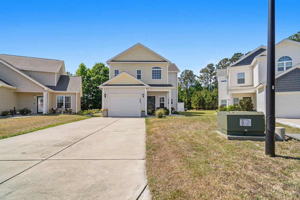 Photo of 757 Rambler Ct, Myrtle Beach, SC 29588 (MLS # 2611504)
