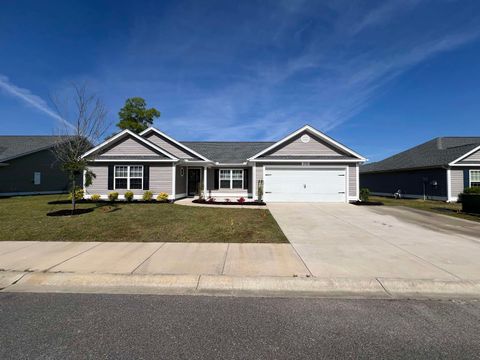 3120 Belgrove Ln. Conway SC 29526
