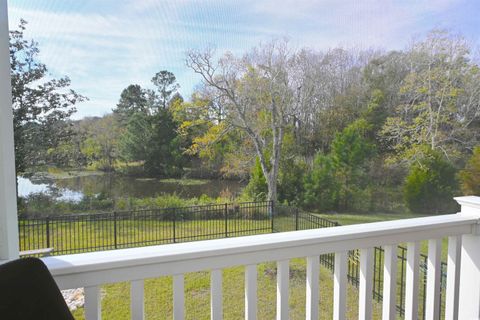 A home in Georgetown