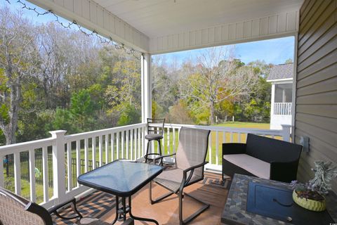 A home in Georgetown