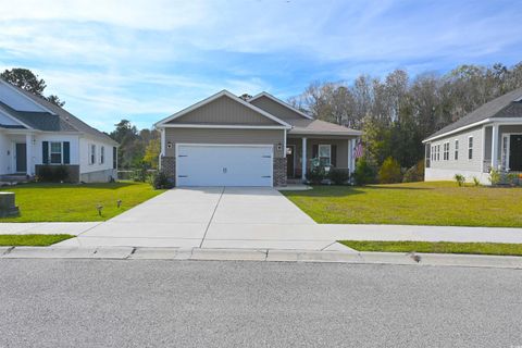 A home in Georgetown