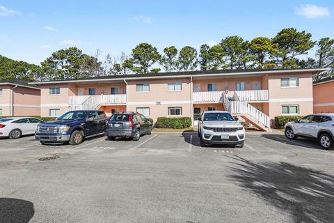 Photo of 1101 2nd Ave. N #1305, Surfside Beach, SC 29575 (MLS # 2602916)