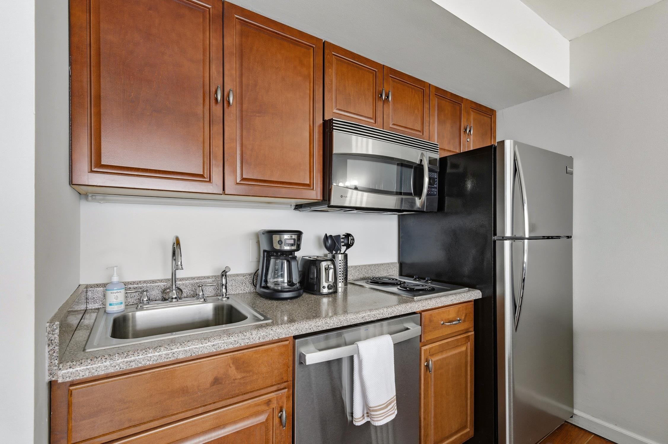5523 N Ocean Blvd. 2108